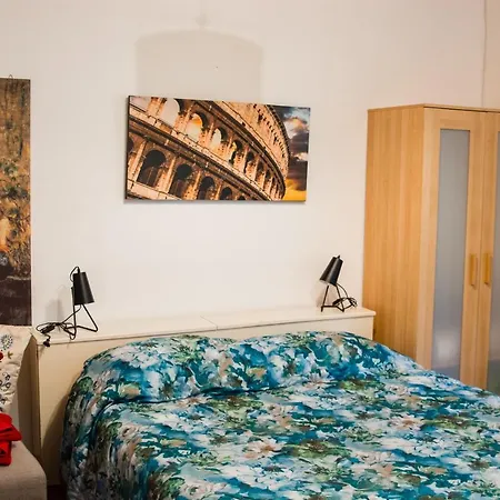 Baccina 88 Villa Rome Exterior photo